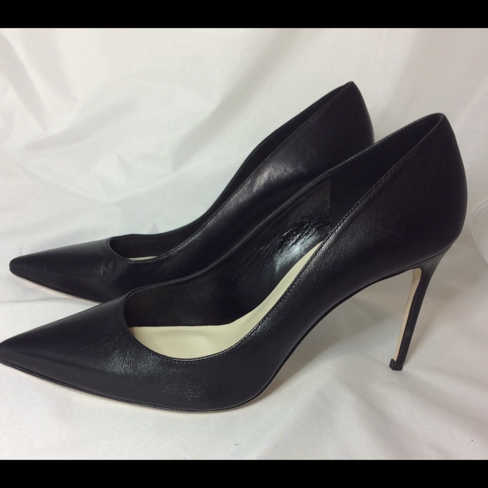 Brian Atwood Heels - Picture 2 of 6